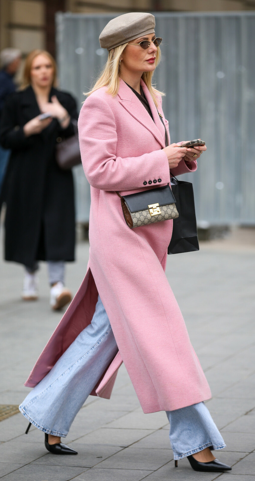 Ulična moda u centru Zagreba - 3