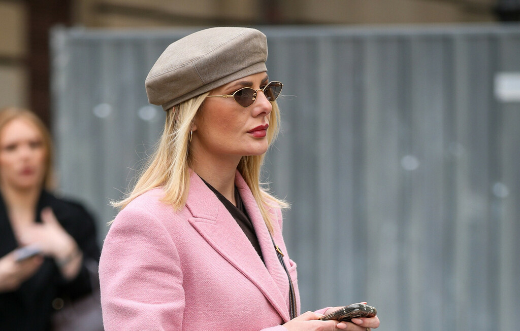 Ulična moda u centru Zagreba - 4