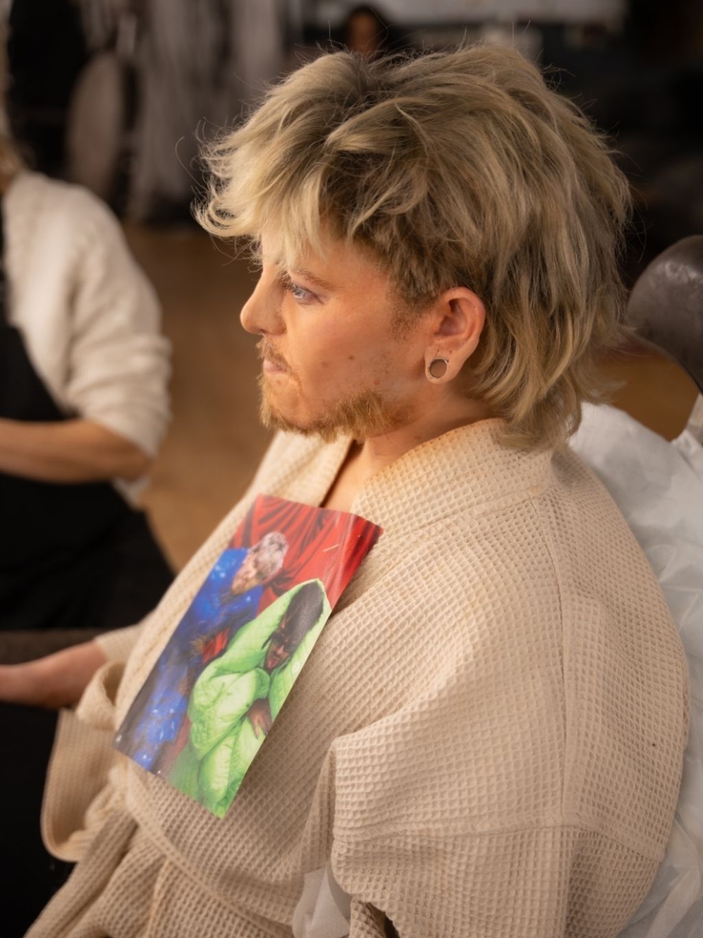 Tvoje lice zvuči poznato