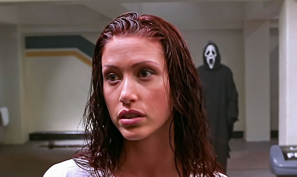 Shannon Elizabeth - 5