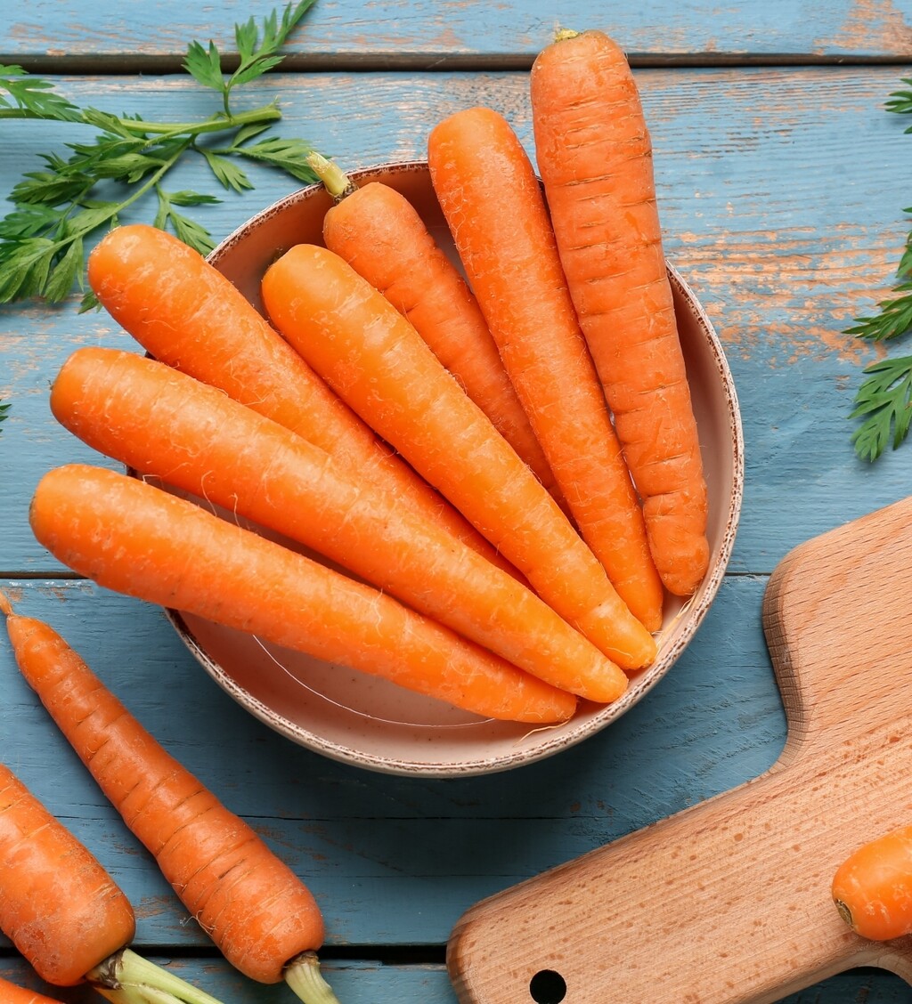 Lagano kuhanje ili ribanje čini mrkvu pristupačnijom za želudac