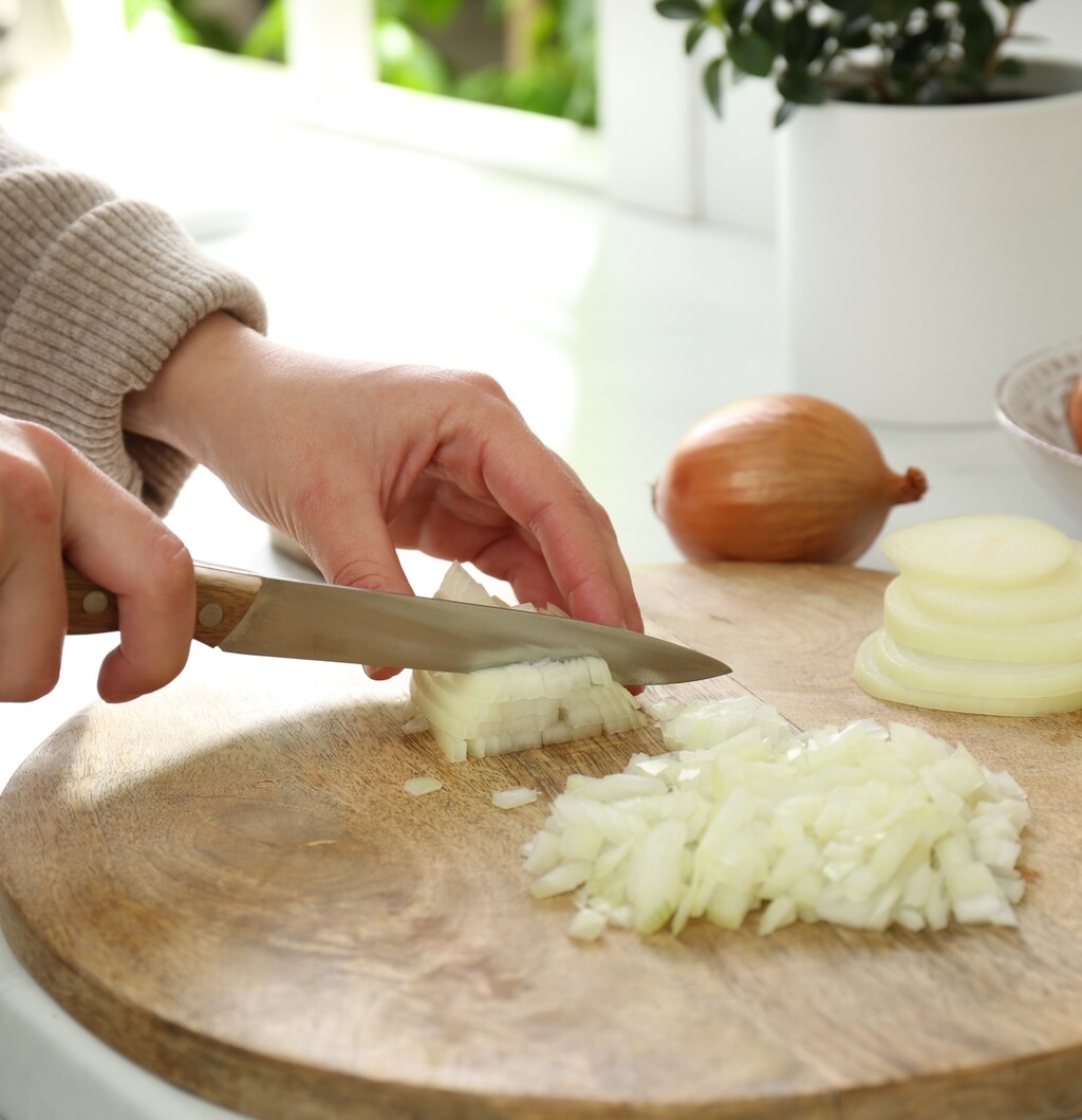 Sumporni spojevi u luku izraženiji su u sirovom obliku