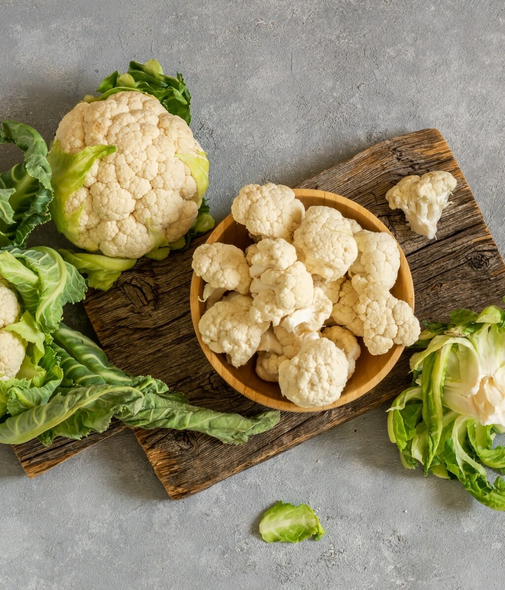 Cvjetača je poznata po tome što može izazvati plinove i nelagodu