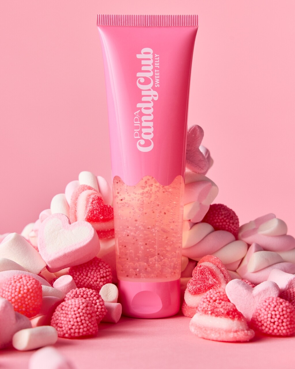 Pupa Milano predstavlja Candy Club