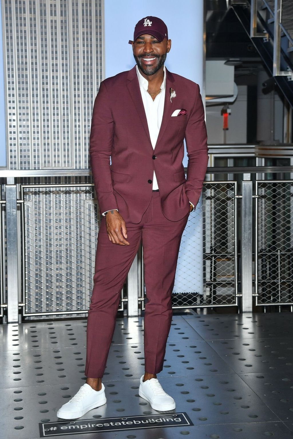Karamo Brown