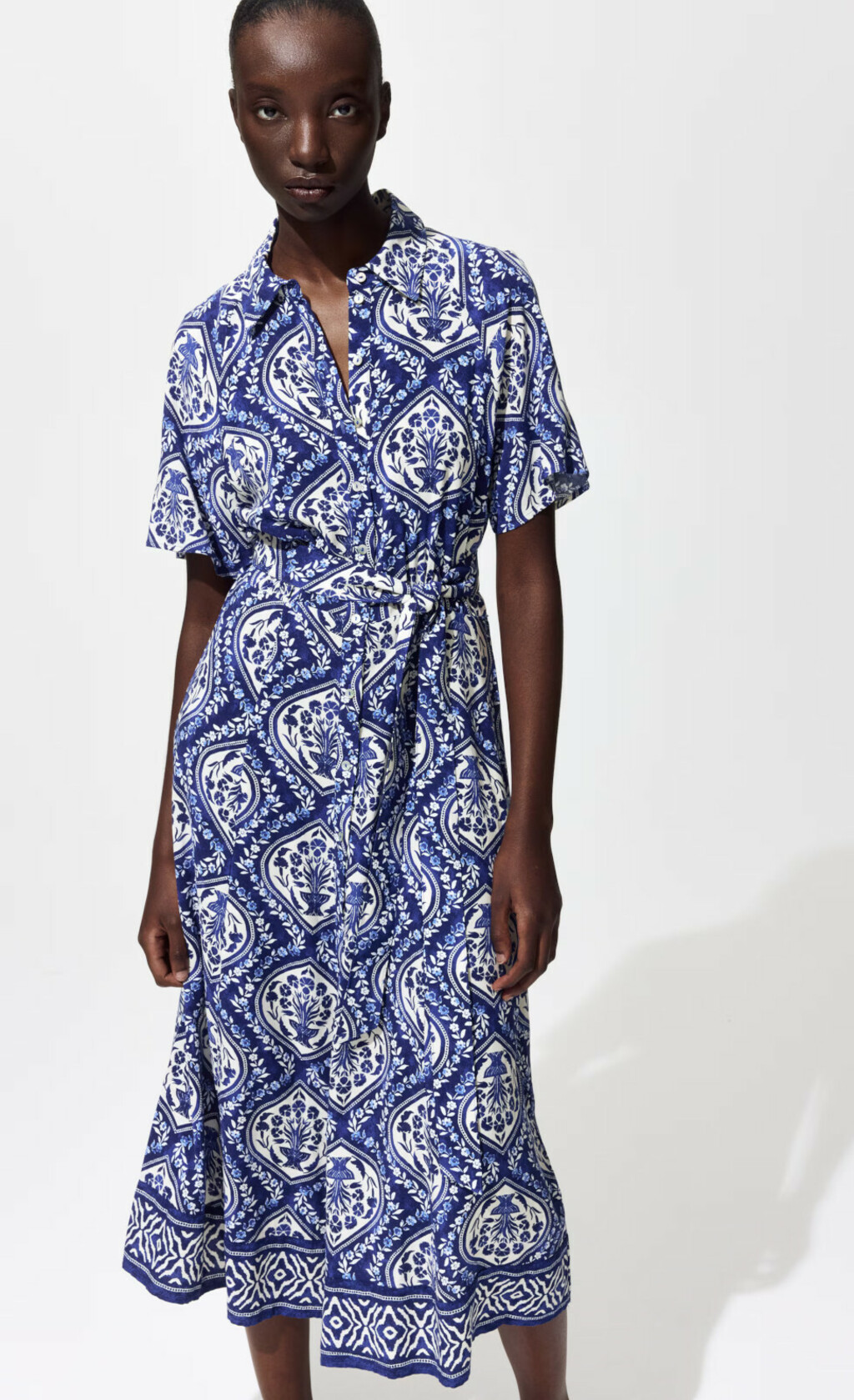 H&M haljina, 24,99 eura