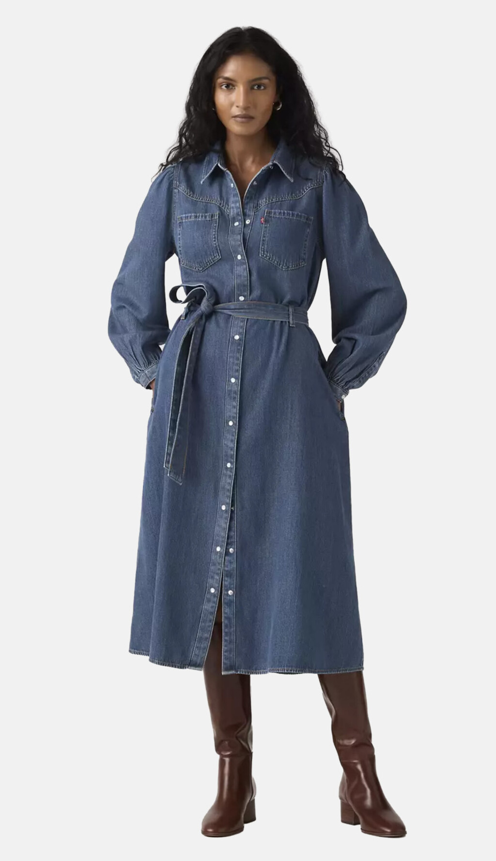 Levi's haljina (Europa 92), 105 eura