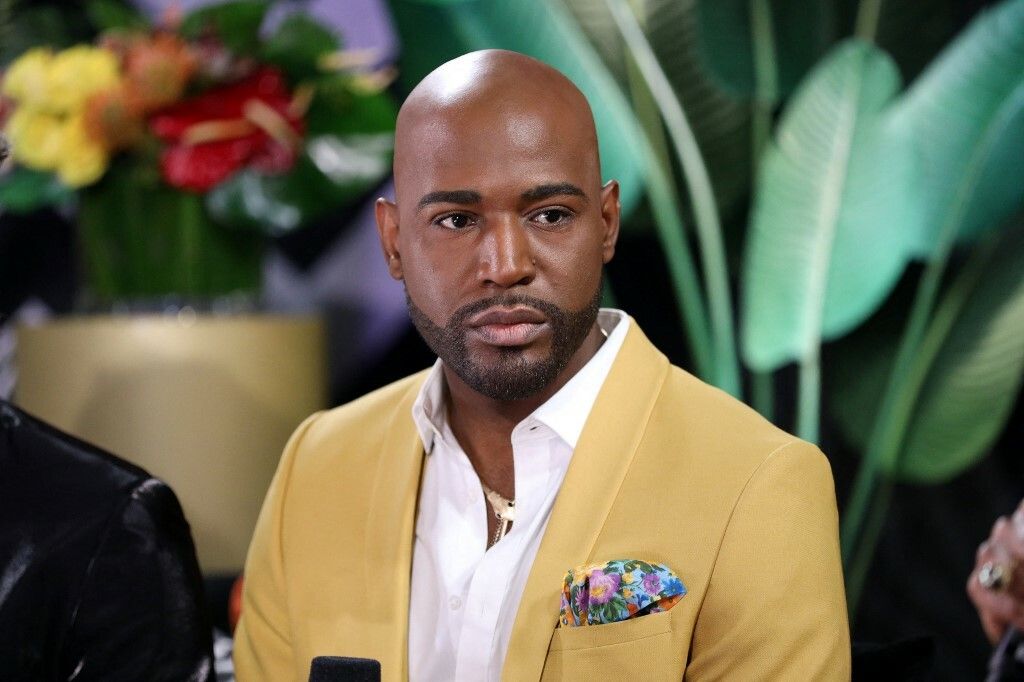 Karamo Brown
