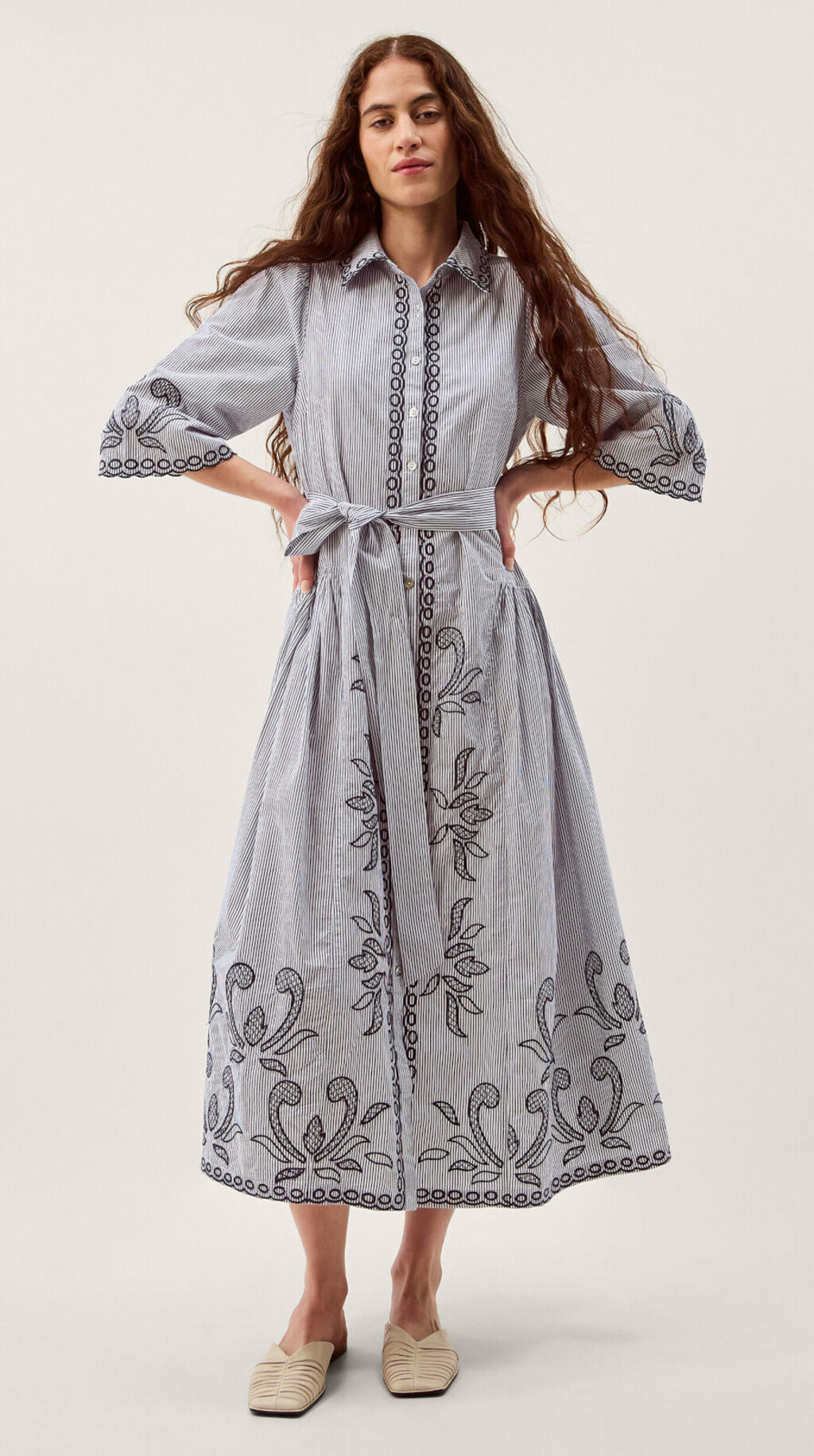 Monsoon haljina, snižena cijena 89,25 eura (cijena prije sniženja 119 eura)