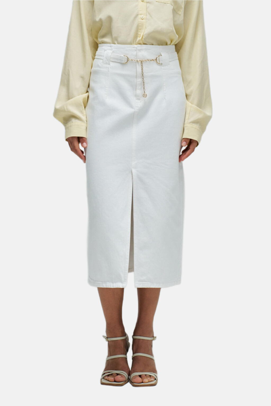 Proljetni must have: Komadi od trapera koje želimo nositi odmah i sad