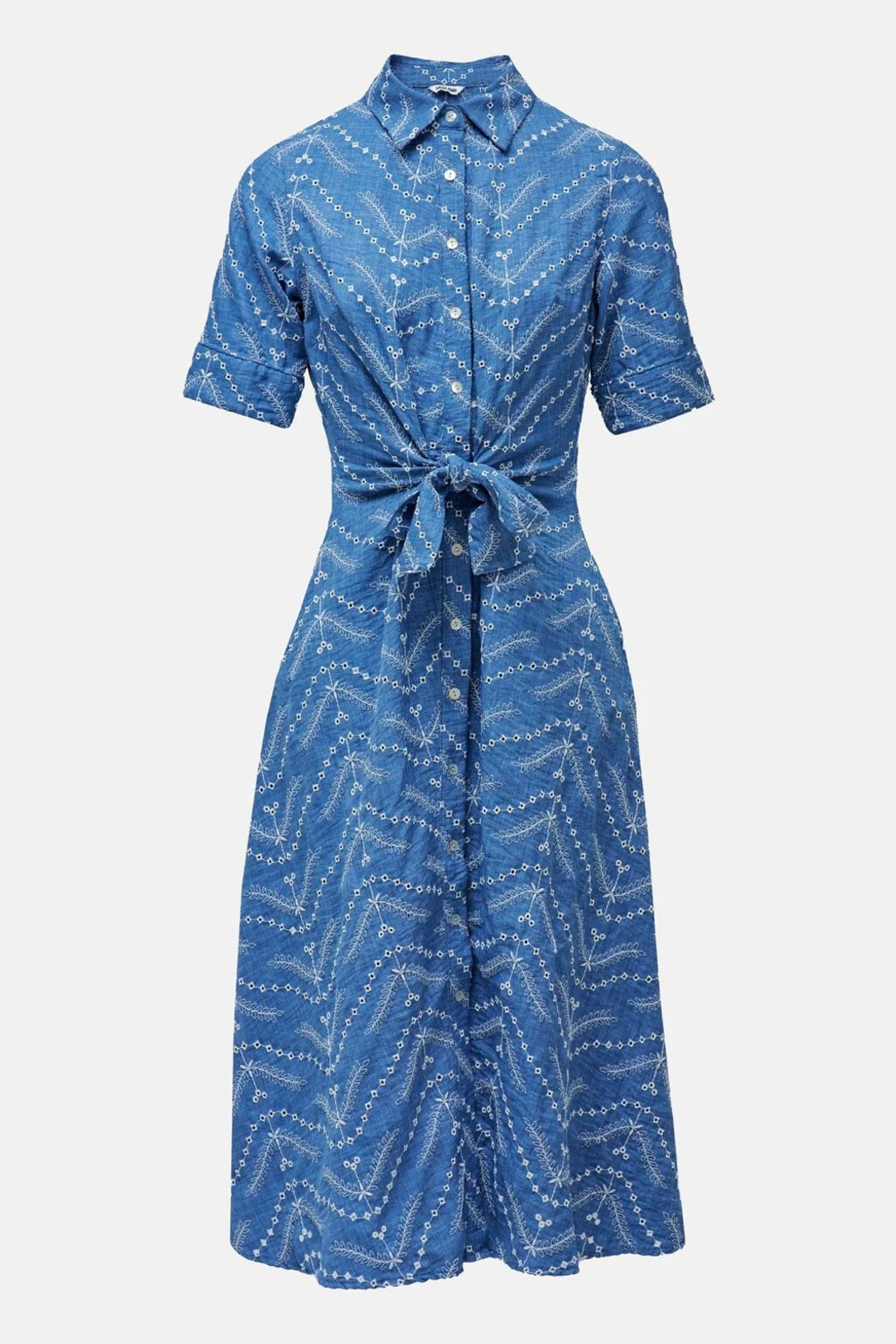 Proljetni must have: Komadi od trapera koje želimo nositi odmah i sad