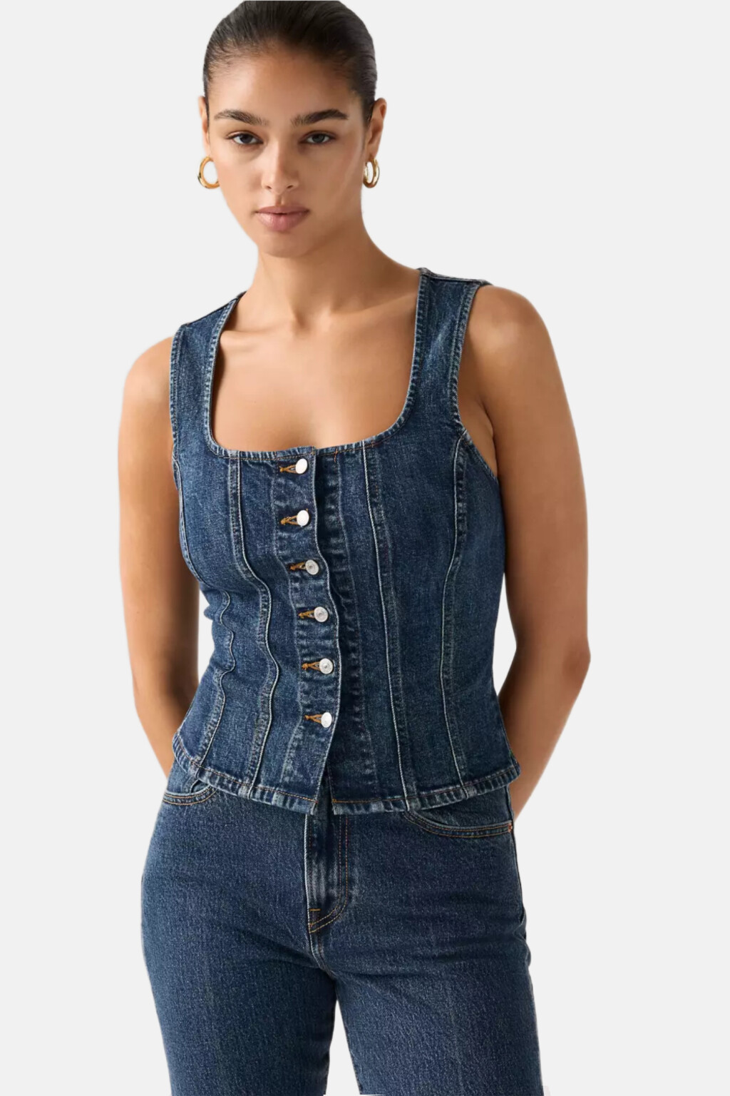 Proljetni must have: Komadi od trapera koje želimo nositi odmah i sad