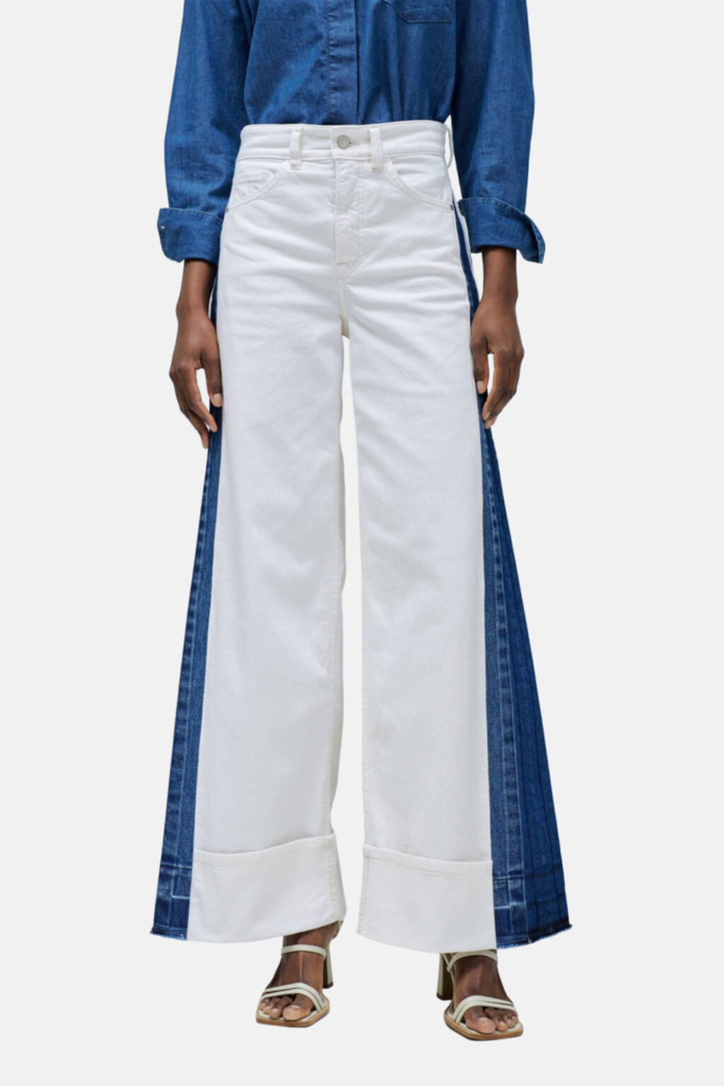 Proljetni must have: Komadi od trapera koje želimo nositi odmah i sad