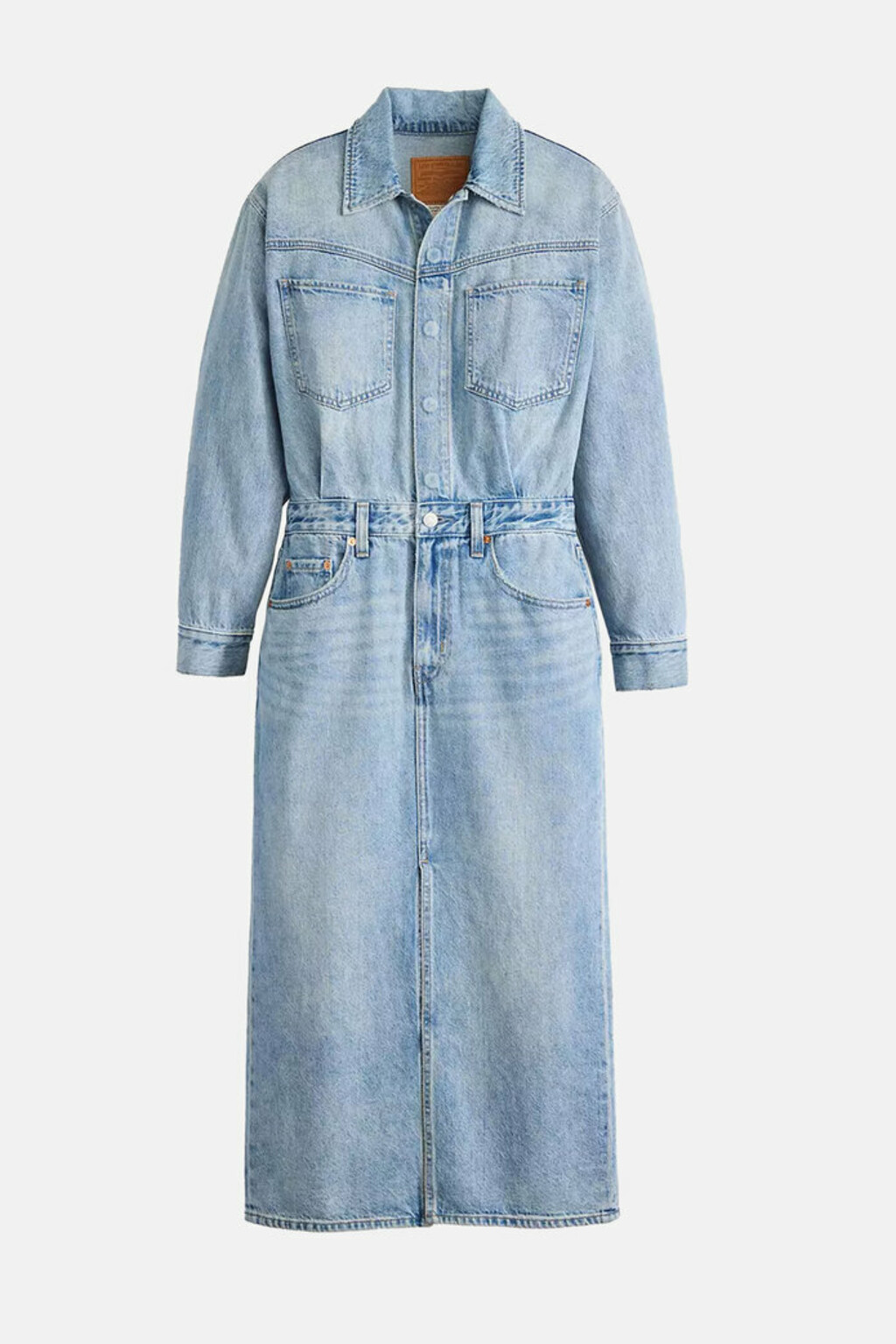 Proljetni must have: Komadi od trapera koje želimo nositi odmah i sad