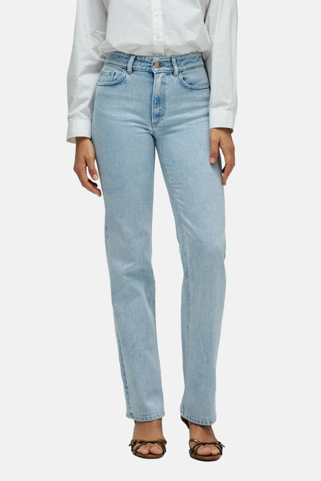 Proljetni must have: Komadi od trapera koje želimo nositi odmah i sad