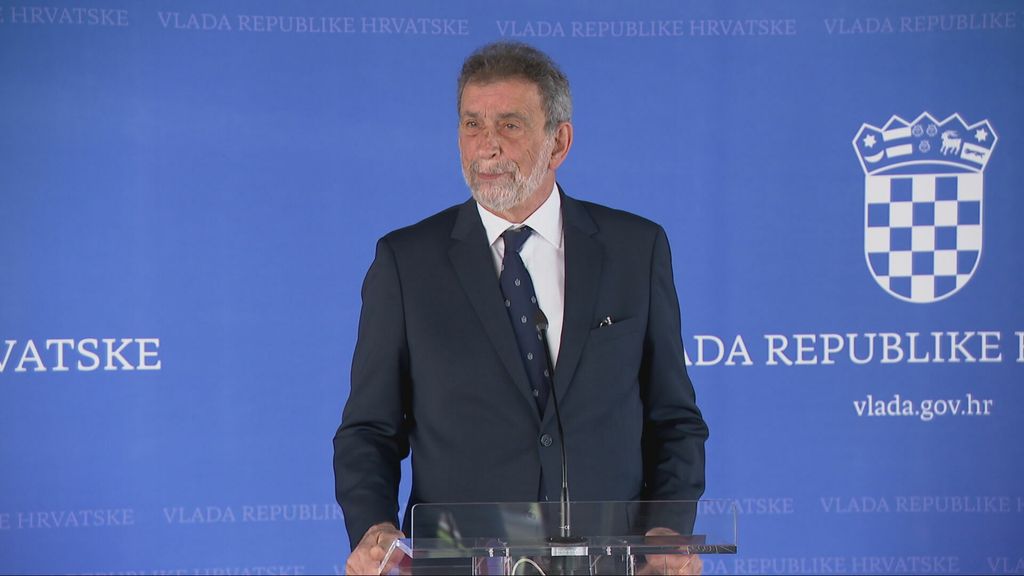 Hrvatska lutrija - 1