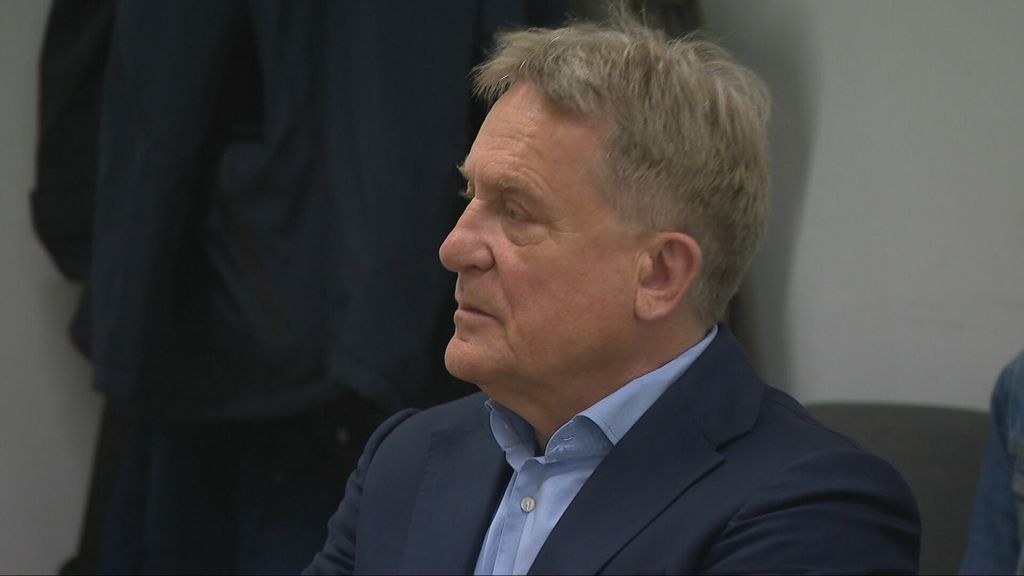 Nastavljeno suđenje Kalmeti i suoptuženicima - 1