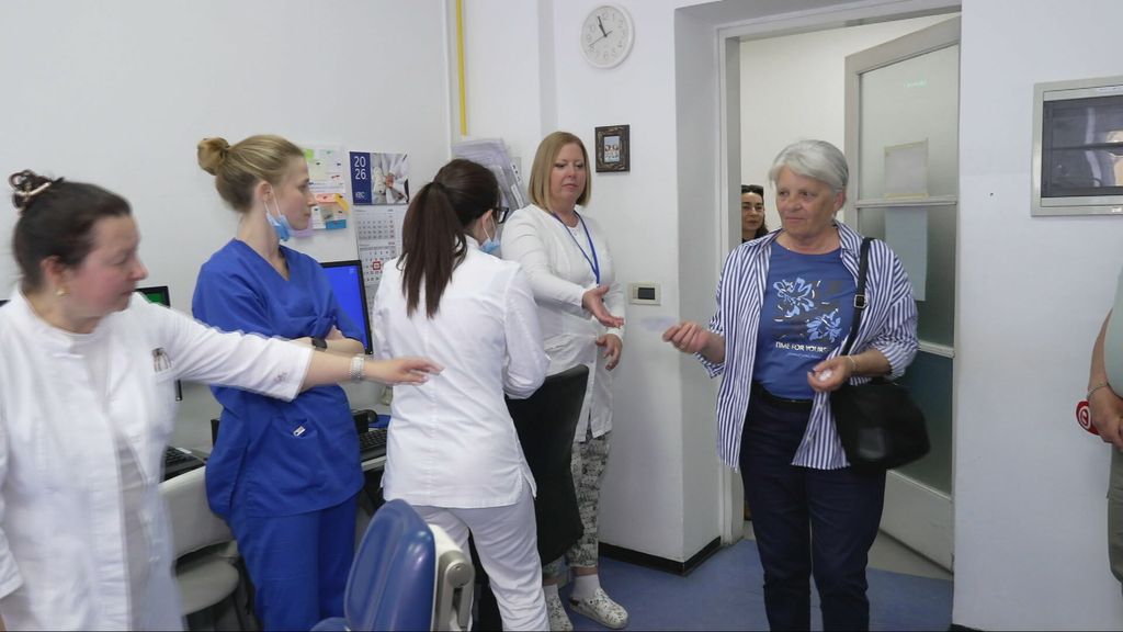 Dan otvorenih vrata Klinike za dentalnu medicinu - 5