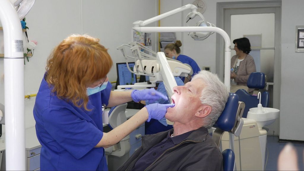 Dan otvorenih vrata Klinike za dentalnu medicinu - 5