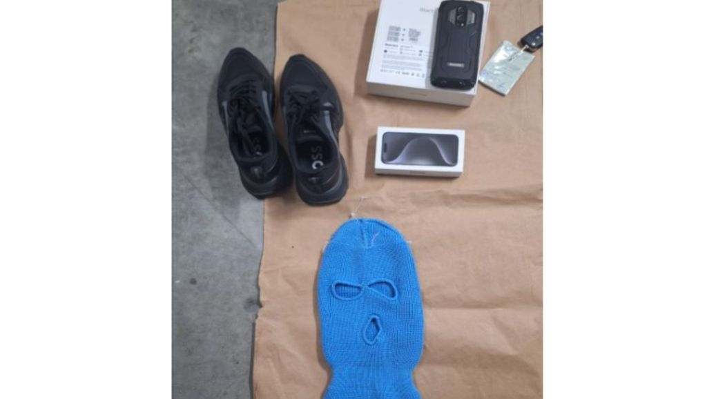 Pljačka FINA-e u Zagrebu