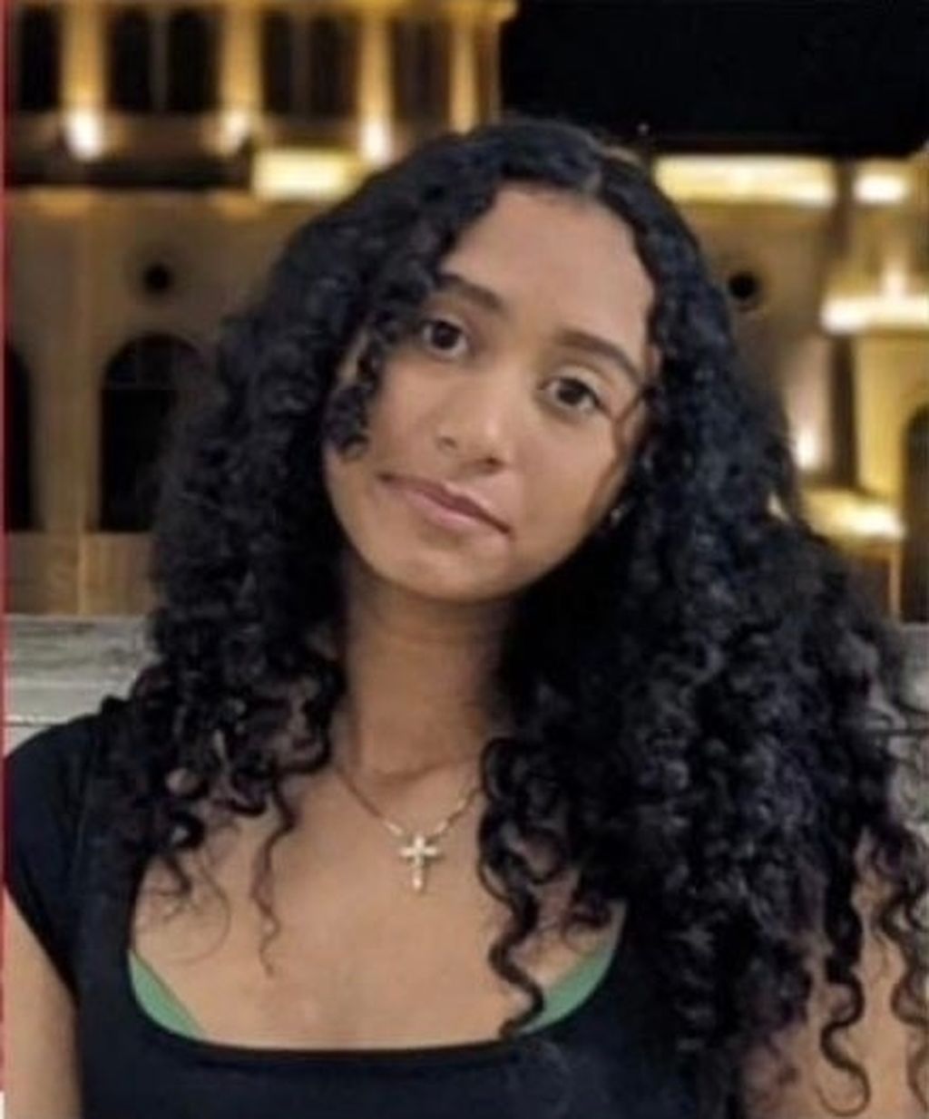 Celeste Rivas Hernandez