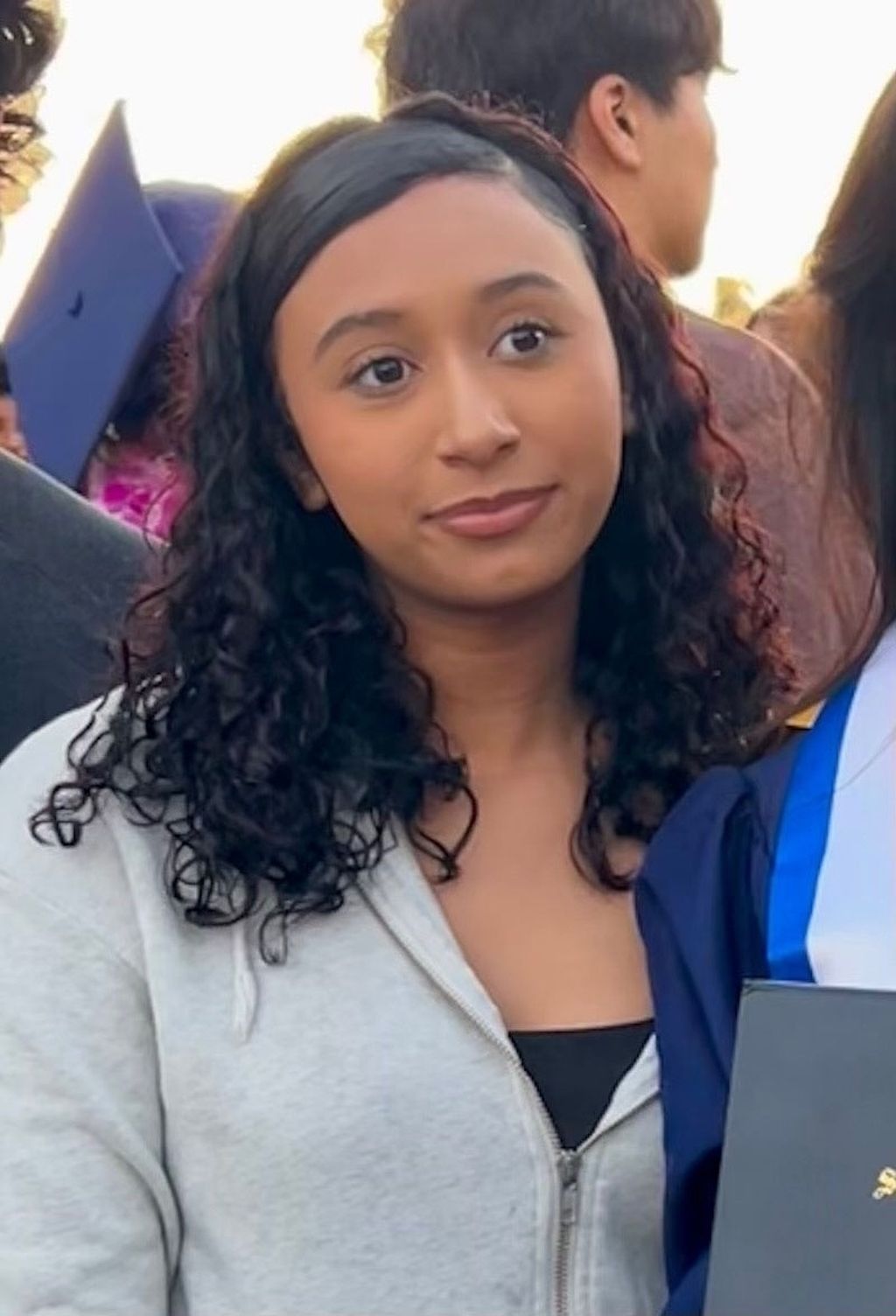 Celeste Rivas Hernandez