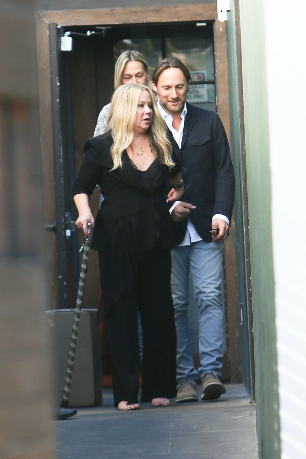 Christina Applegate - 1