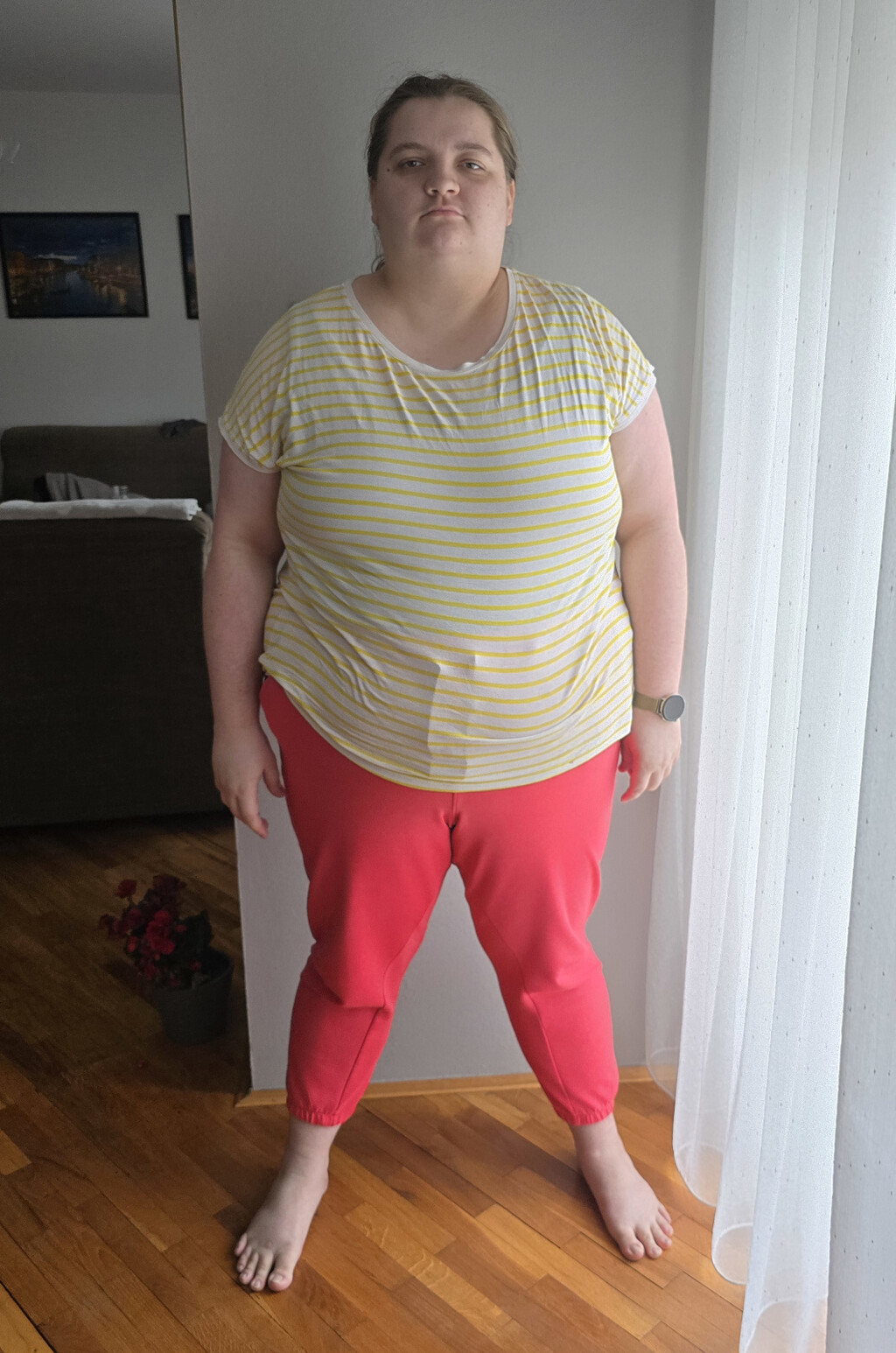 Matea Štangret iz Oriovca smršavjela je 81 kilogram - 3