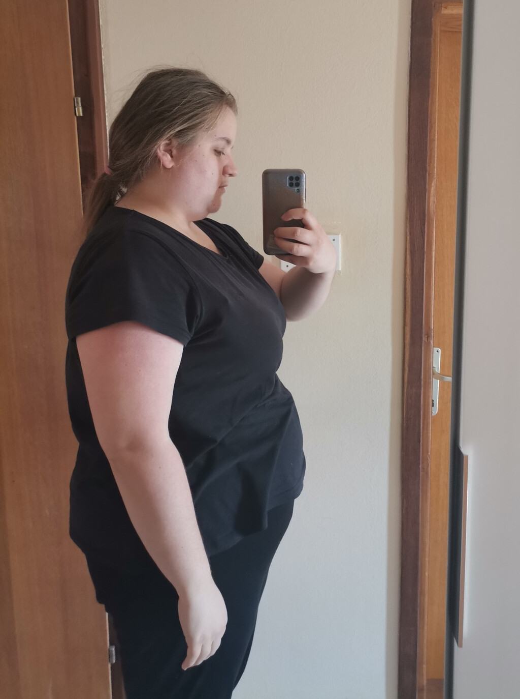 Matea Štangret iz Oriovca smršavjela je 81 kilogram - 4