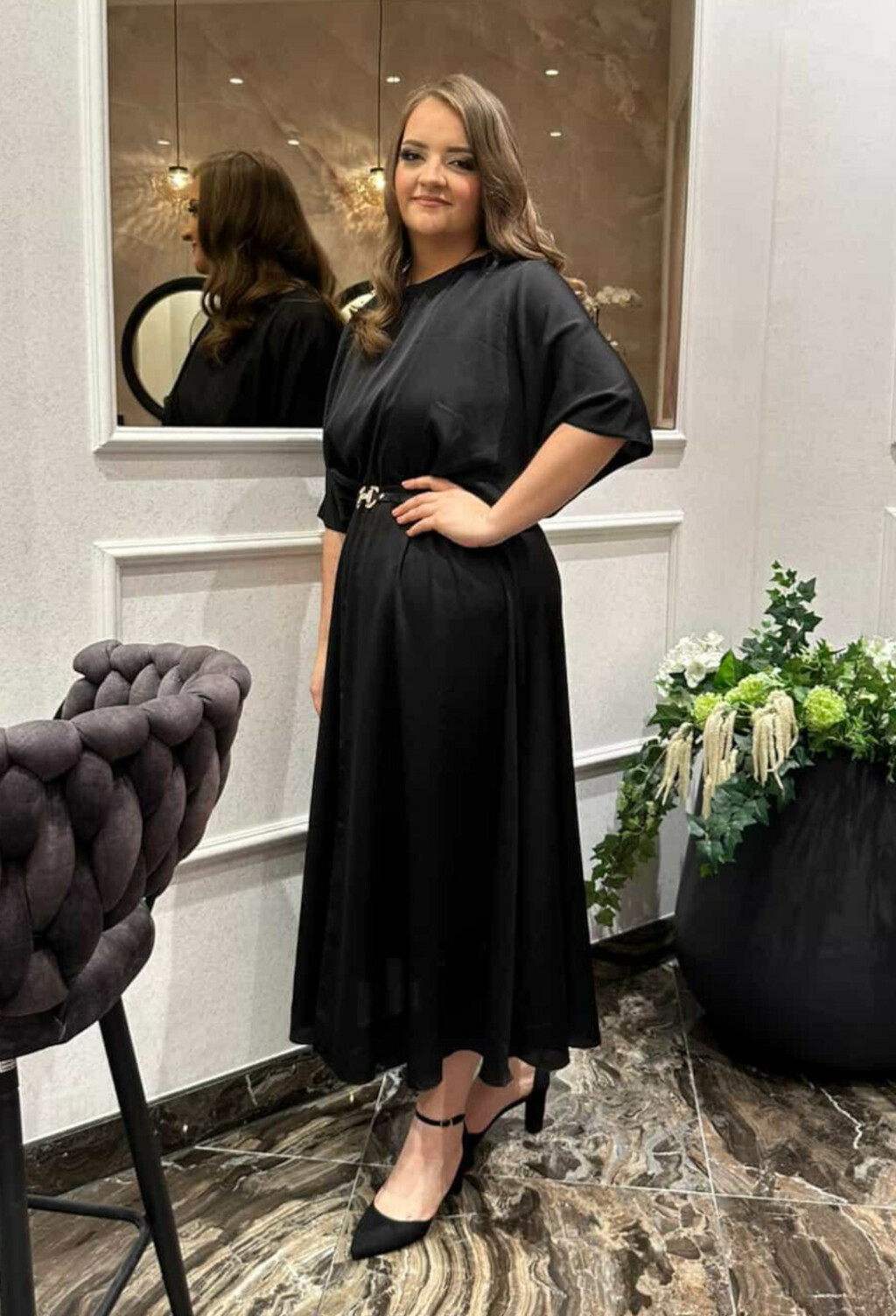 Matea Štangret iz Oriovca smršavjela je 81 kilogram - 6