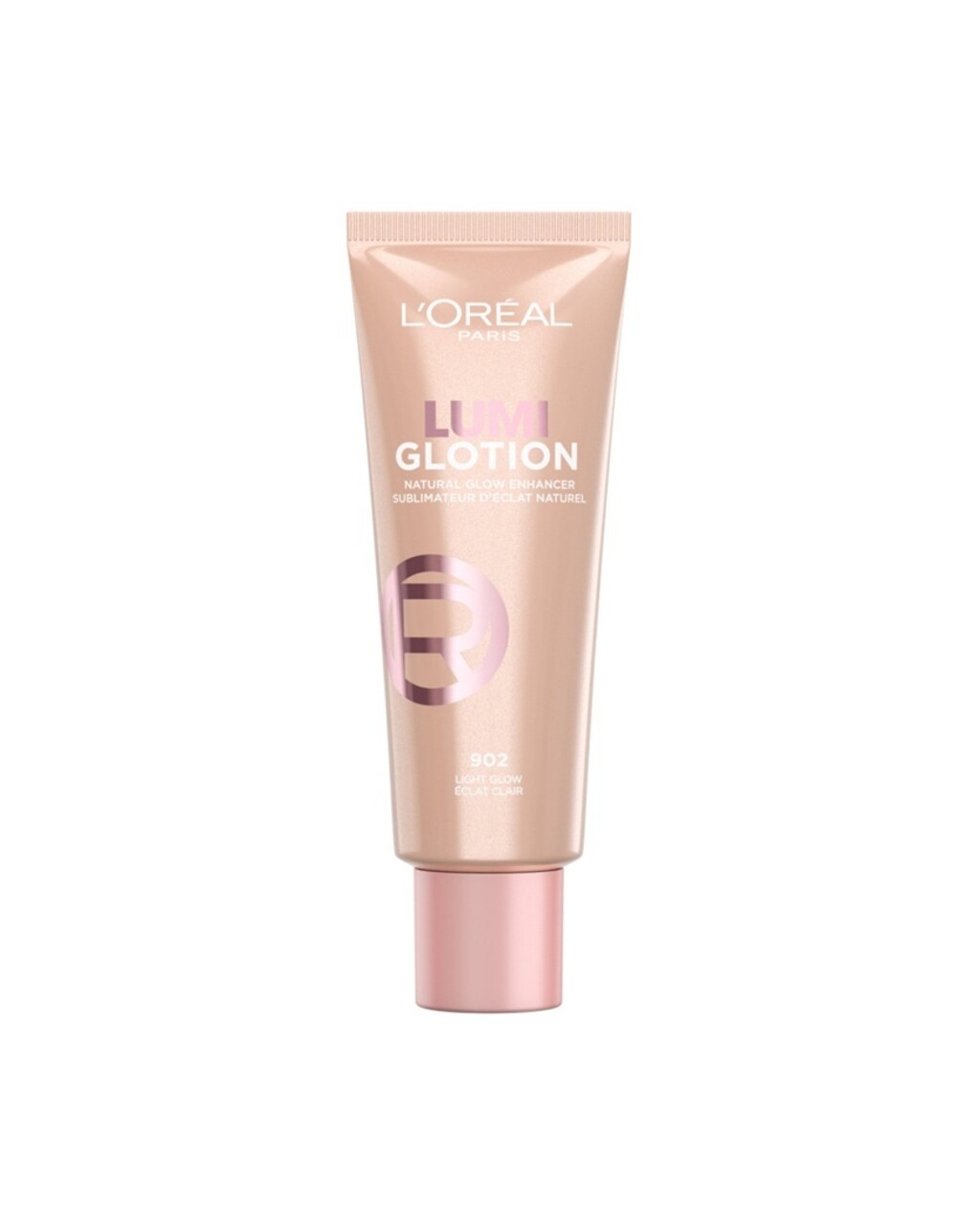 Loreal Paris Lumi Glotion, 12,99 eura