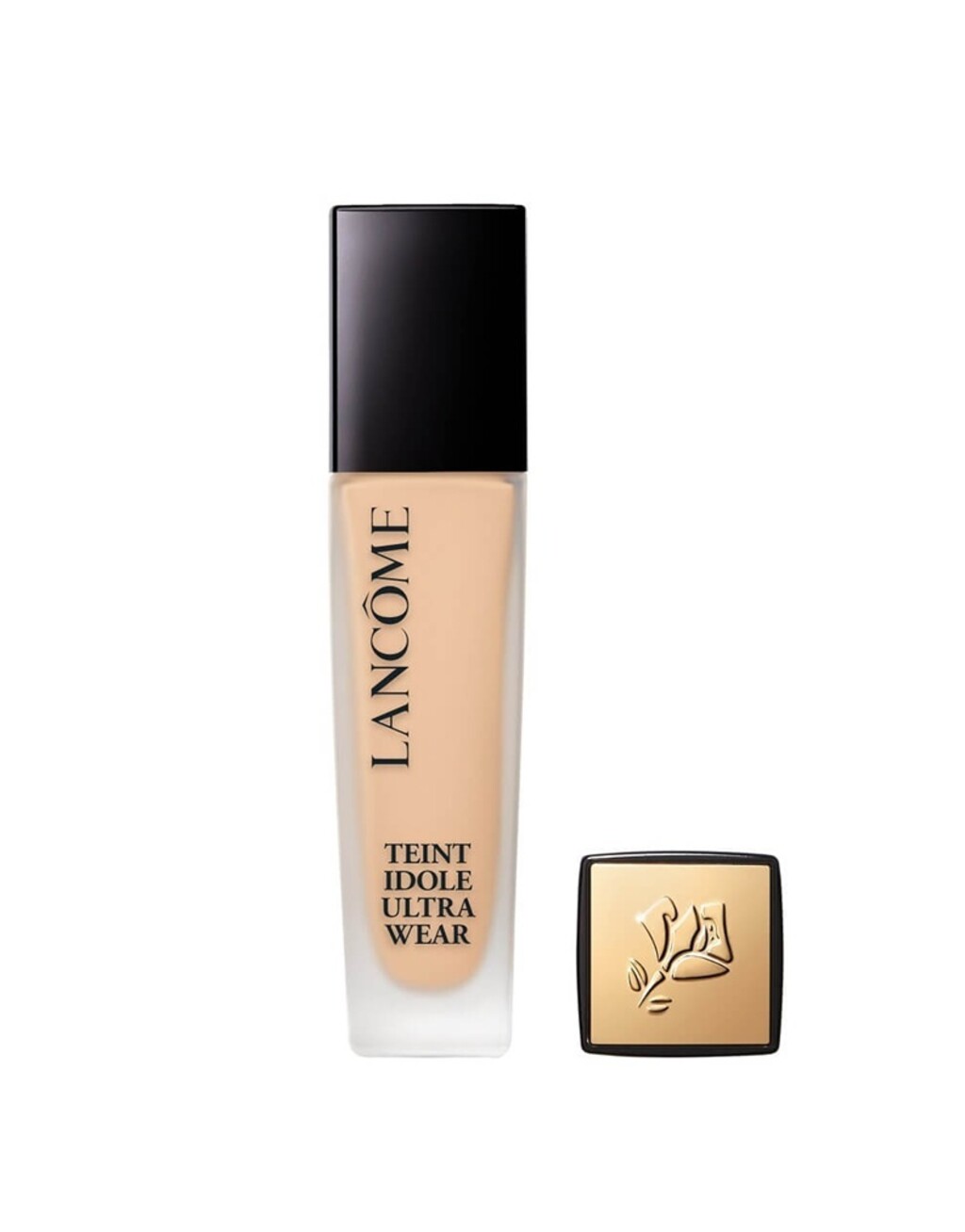 Lancôme Teint Idole Ultra Wear Care & Glow Foundation tekući puder, 49,90 eura