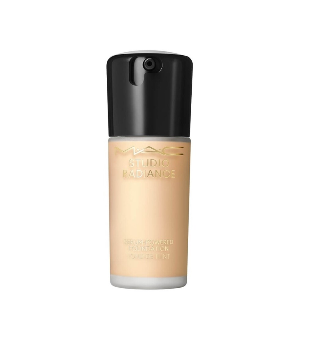 Mac studio radiance serum-powered foundation, 57,69 eura