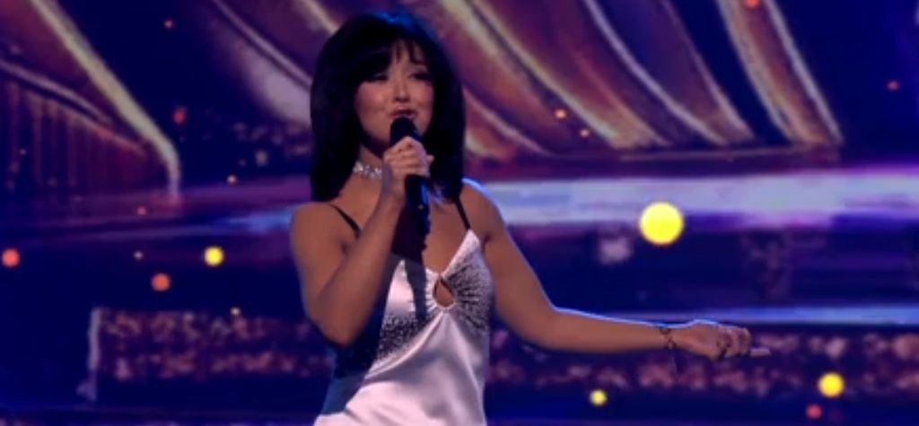 Dora Trogrlić kao Tanja Savić