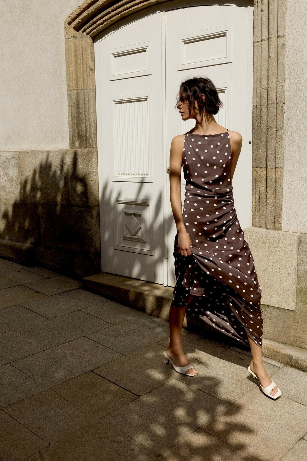 Pull&Bear haljina, 39,99 eura