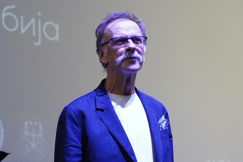 Žarko Laušević - 1