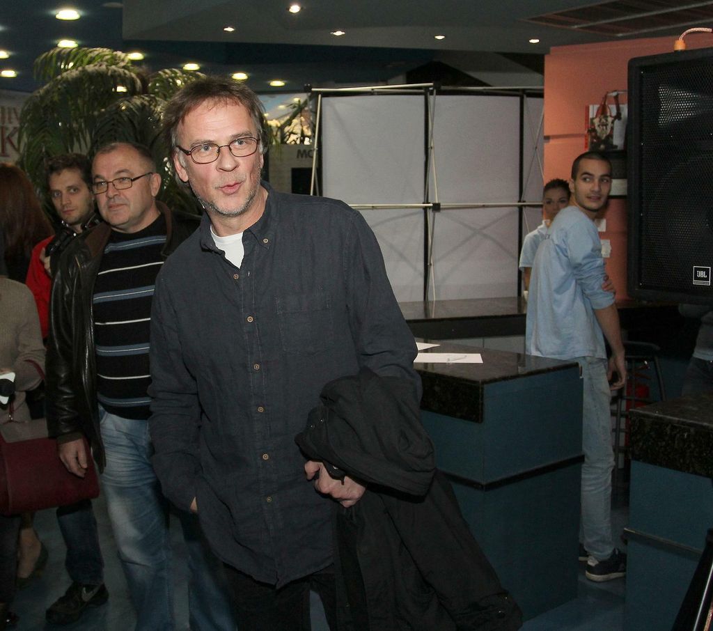 Žarko Laušević - 3