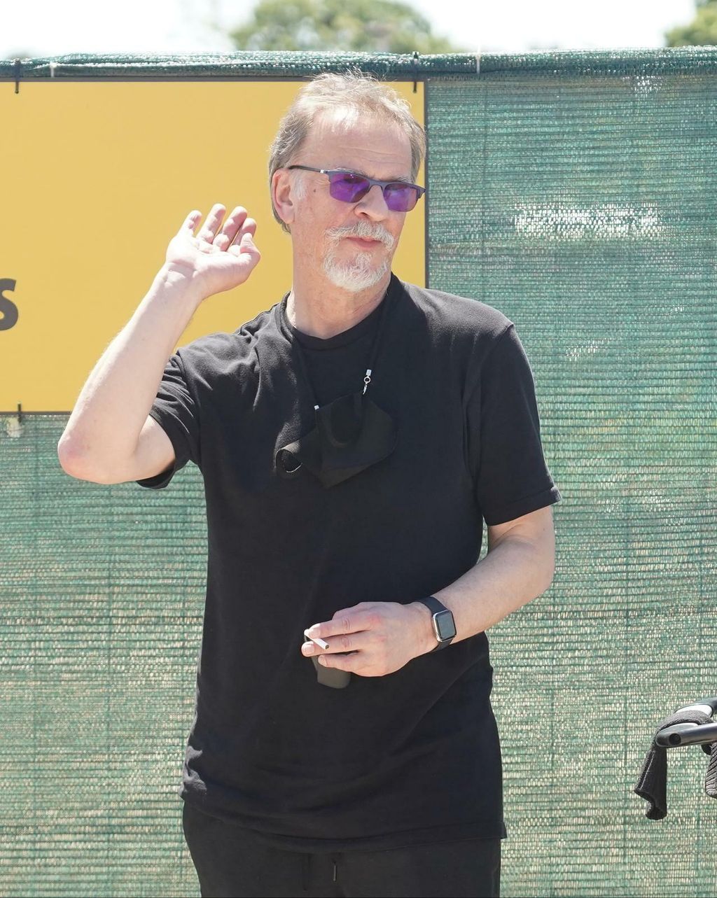 Žarko Laušević - 4