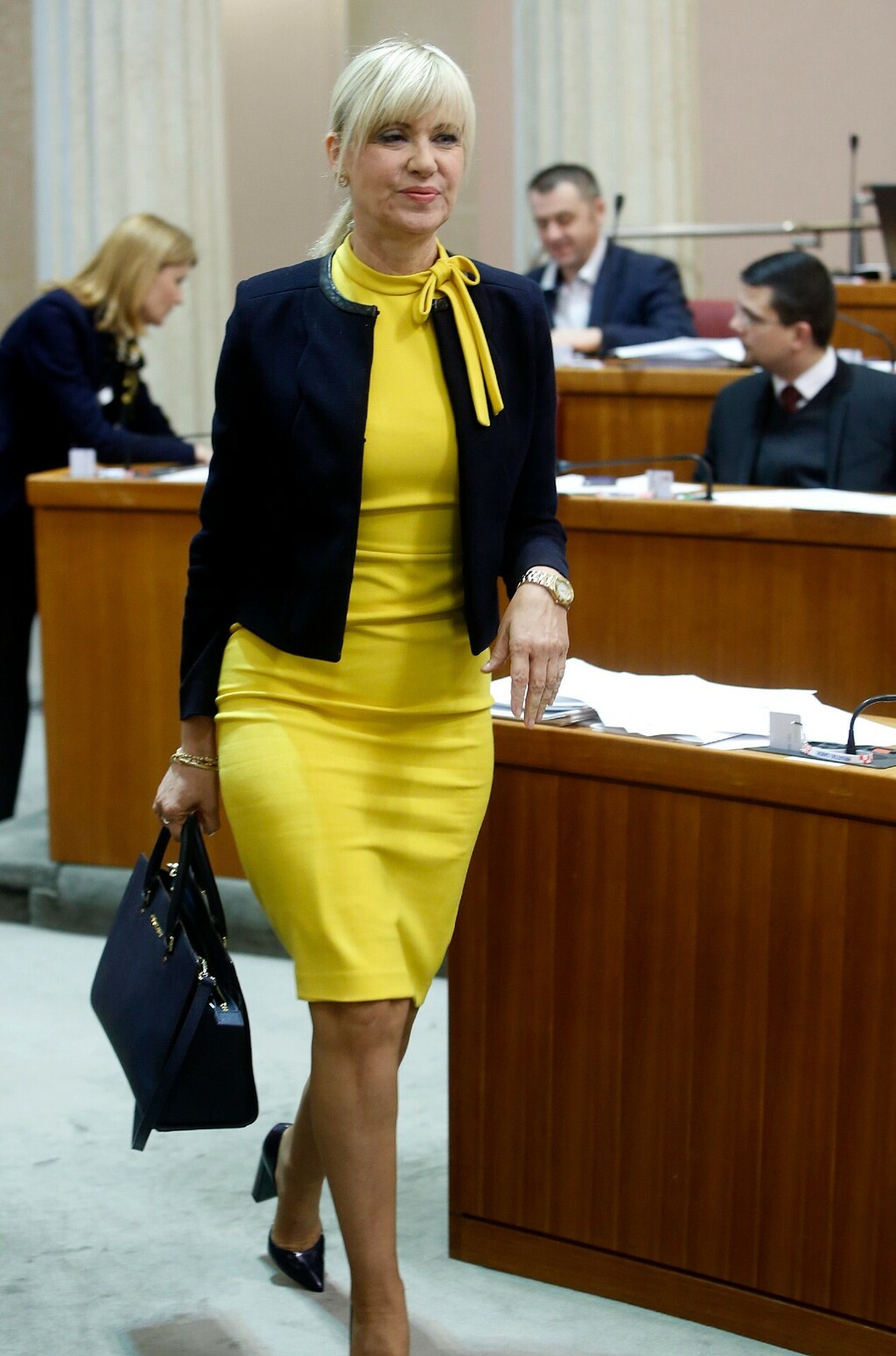 Ingrid Antičević-Marinović