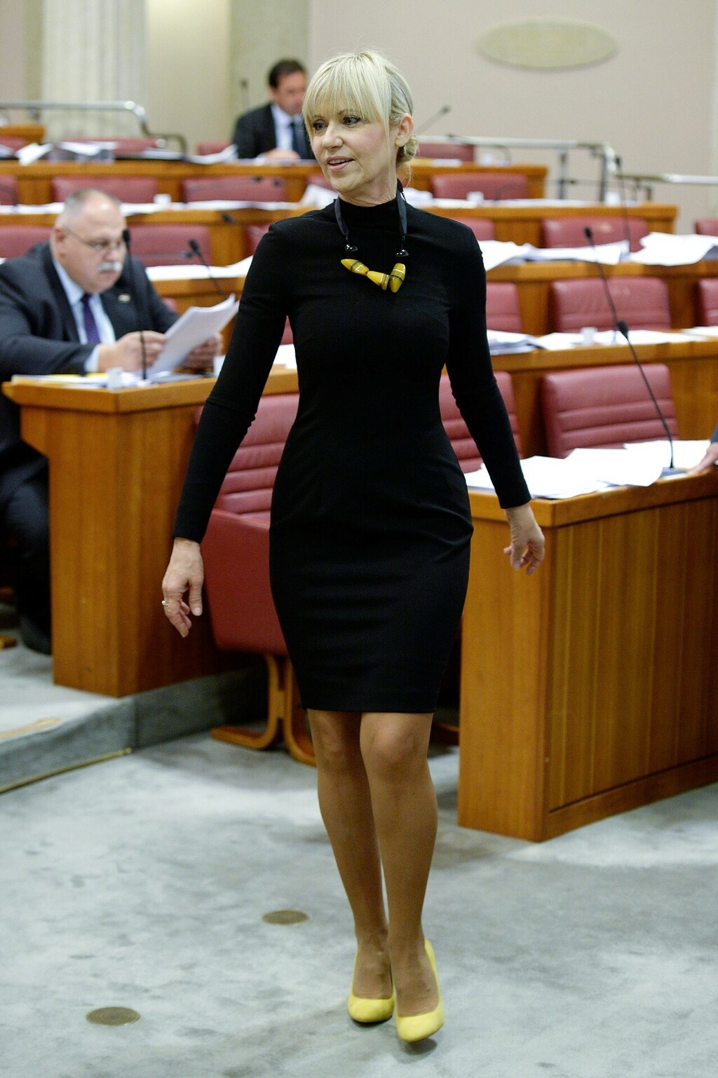 Ingrid Antičević-Marinović