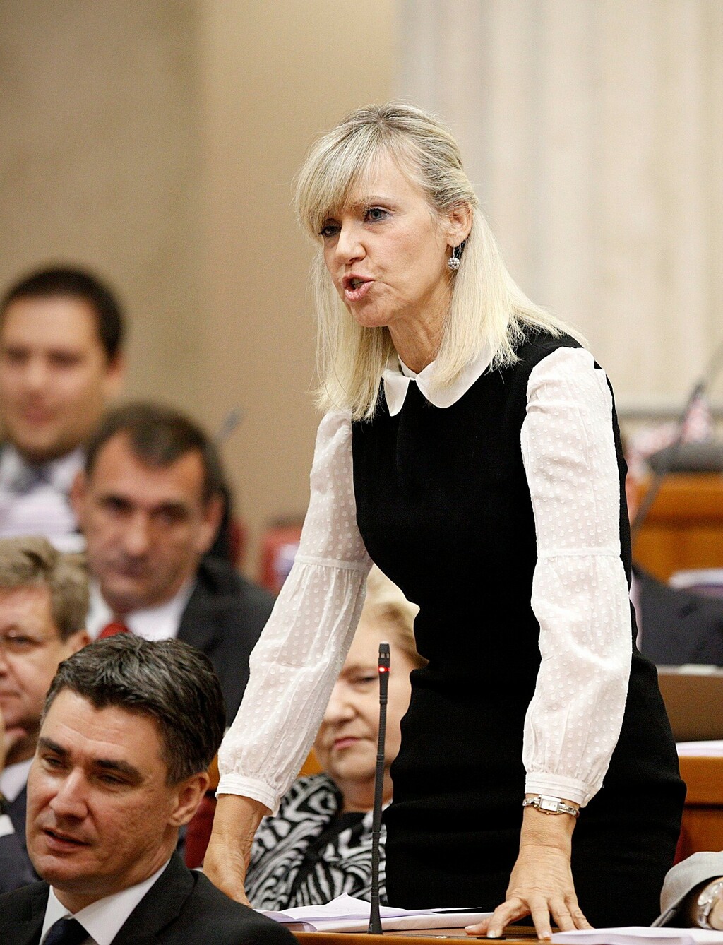 Ingrid Antičević-Marinović