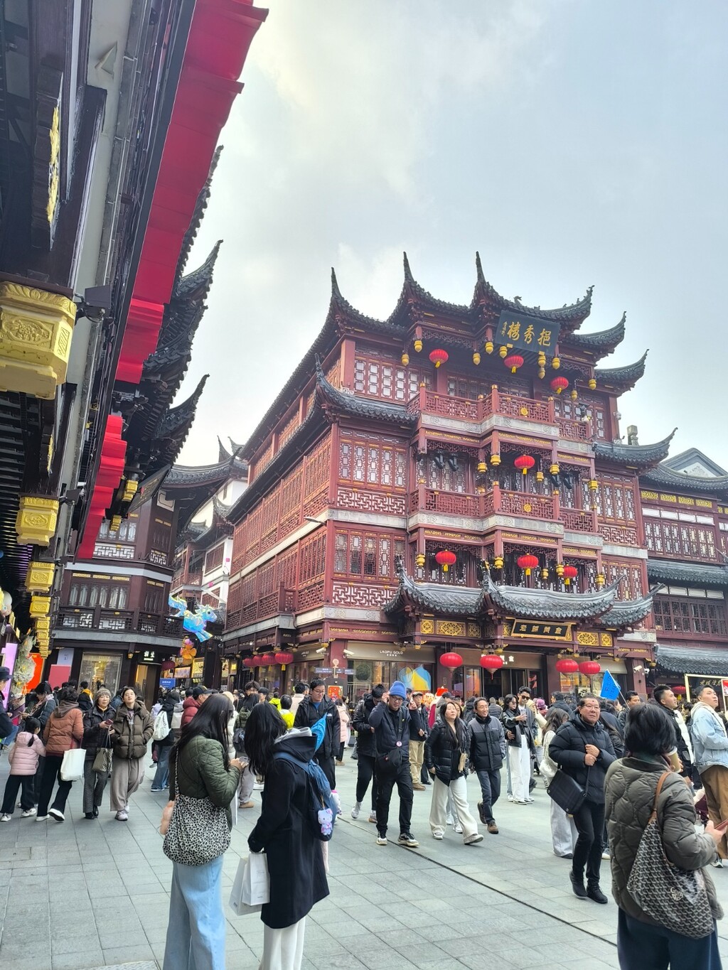 Antea Ćurin u Šangaju - 22