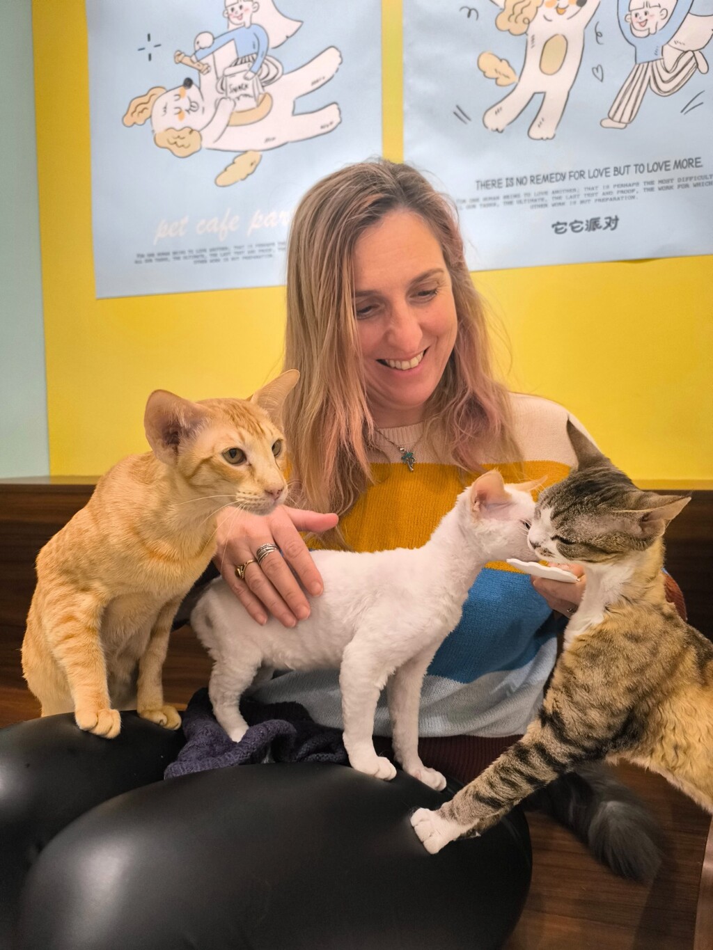 Antea Ćurin u Šangaju - 36