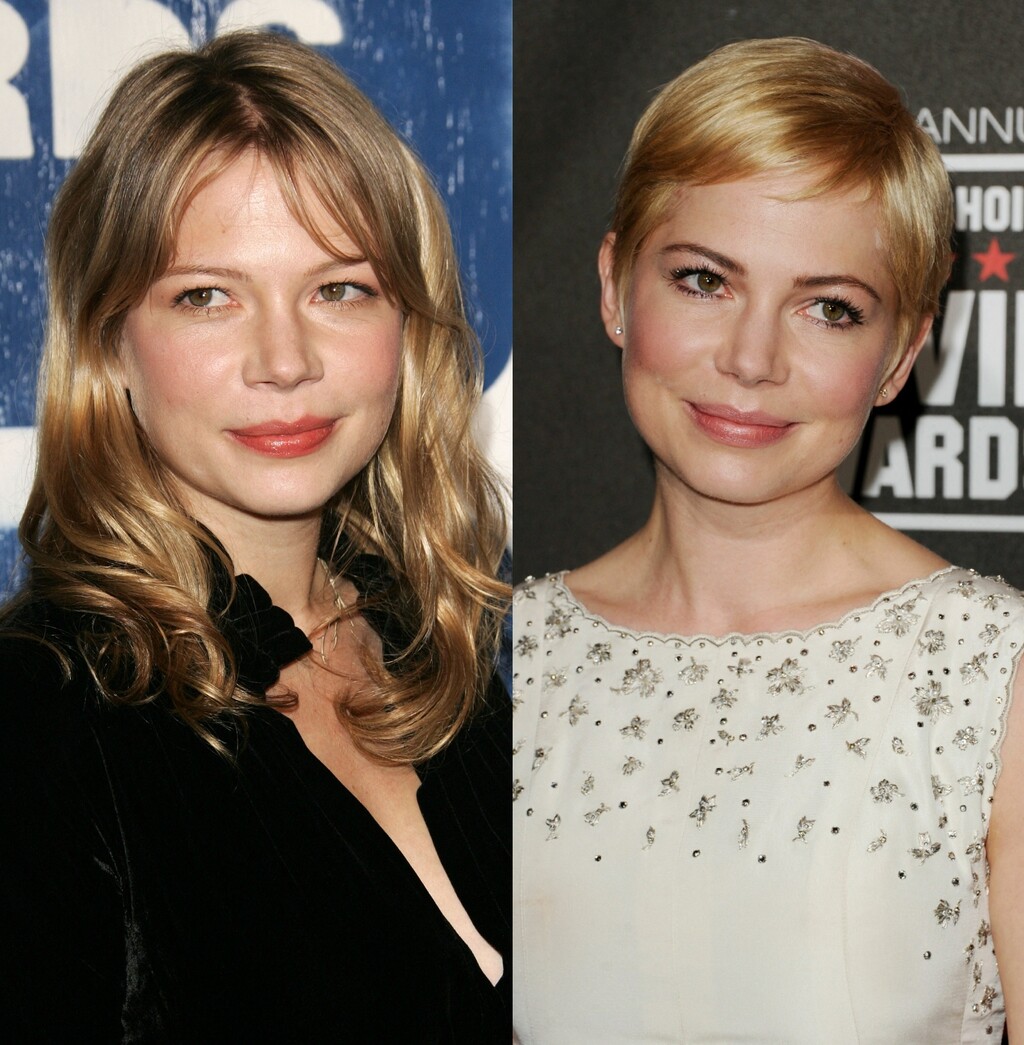 Michelle Williams