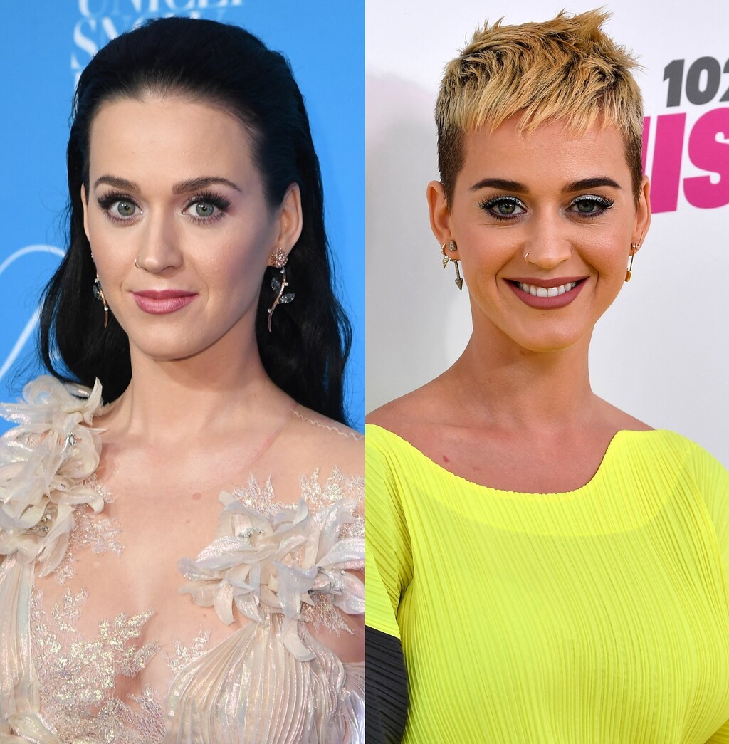 Katy Perry