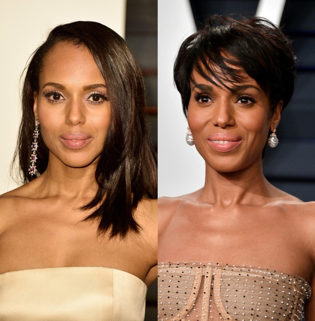 Kerry Washington