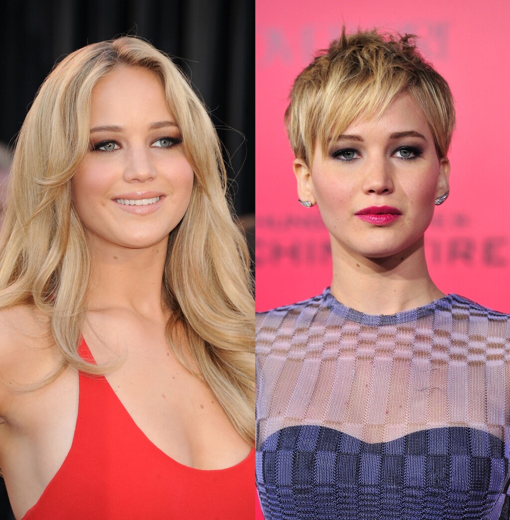 Jennifer Lawrence