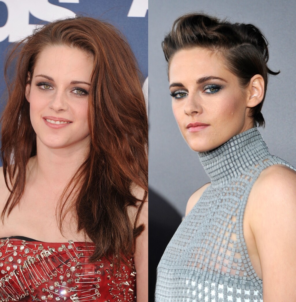 Kristen Stewart