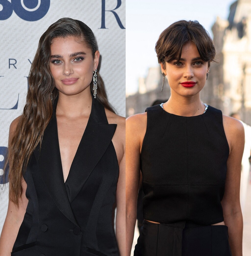 Taylor Hill