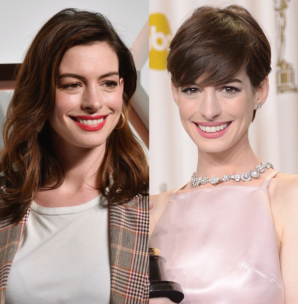Anne Hathaway